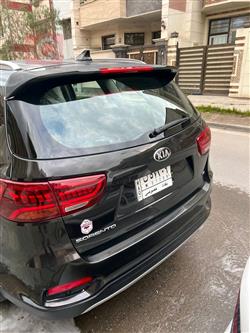 كيا سورينتو